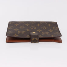 Load image into Gallery viewer, Louis Vuitton Monogram Medium Ring Agenda SP1927
