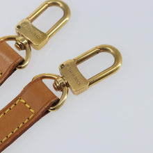Load image into Gallery viewer, Louis Vuitton Vachetta Leather Strap
