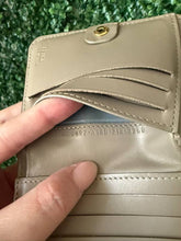 Load image into Gallery viewer, Fendi F is Fendi Compact Wallet
