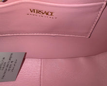 Load image into Gallery viewer, BRAND NEW VERSACE Virtus Faux Fur Bag
