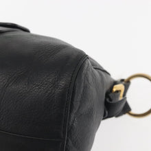 Load image into Gallery viewer, PRADA Leather Shoulder Bag
