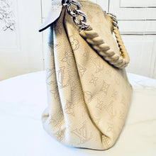 Load image into Gallery viewer, Louis Vuitton Mahina Babylone Chain BB
