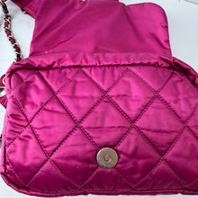Load image into Gallery viewer, CHANEL Nylon Ski Sport Belt Bag
