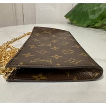 Load image into Gallery viewer, Louis Vuitton Monogram Bucket GM Pouch
