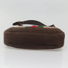 Load image into Gallery viewer, Gucci Monogram Jackie Hobo Bag
