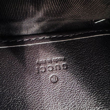 Load image into Gallery viewer, Gucci GG Canvas Zip Wallet
