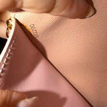 Load image into Gallery viewer, Louis Vuitton Damier Azur Victorine Wallet
