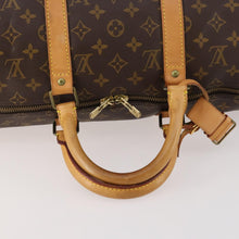 Load image into Gallery viewer, Louis Vuitton Monogram Keepall 50
