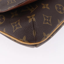 Load image into Gallery viewer, Louis Vuitton Monogram Musette Tango with Short Strap
