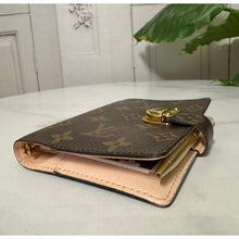 Load image into Gallery viewer, Louis Vuitton Koala Agenda PM Pink
