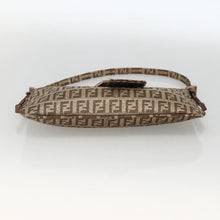 Load image into Gallery viewer, Fendi Zucchino Shimmer Pochette
