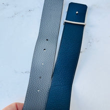 Load image into Gallery viewer, Louis Vuitton Size 95 / 38 Taurillon Leather Reversible Men's Belt
