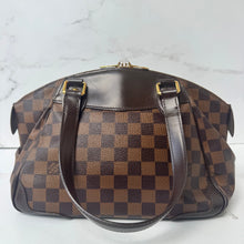 Load image into Gallery viewer, Louis Vuitton Damier Ebene Verona PM
