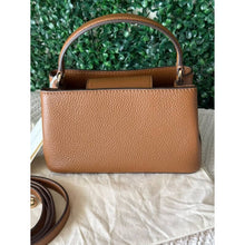 Load image into Gallery viewer, BRAND NEW Tory Burch Britten Micro Satchel
