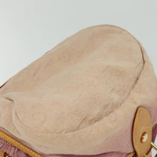 Load image into Gallery viewer, 🎁Black Friday Special🎁Louis Vuitton Denim Sunshine Messenger Rose
