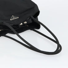 Load image into Gallery viewer, Prada Tessuto Nylon Shoulder Bag
