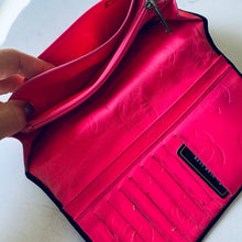 Load image into Gallery viewer, Chanel Calfskin Cambon Continental Bifold Wallet
