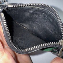 Load image into Gallery viewer, Gucci GG Guccisima Leather Card Holder/ Lanyard
