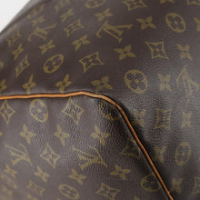 Load image into Gallery viewer, Louis Vuitton Monogram Keepall 60
