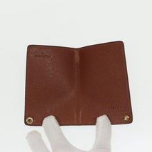 Load image into Gallery viewer, Louis Vuitton Monogram Porte-Cartes Credit Pression
