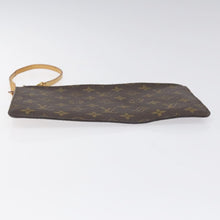 Load image into Gallery viewer, Louis Vuitton Monogram Neverfull MM Pouch
