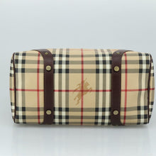 Load image into Gallery viewer, Burberry Boston Bag
