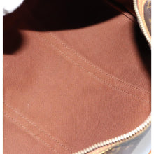 Load image into Gallery viewer, Louis Vuitton Monogram Sac Souple 35
