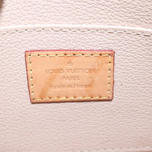 Load image into Gallery viewer, Louis Vuitton Damier Azur Cosmetic Pouch PM
