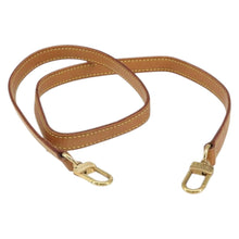 Load image into Gallery viewer, Louis Vuitton Vachetta Leather Strap
