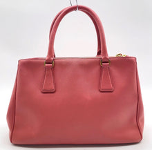 Load image into Gallery viewer, Prada Saffiano Medium Galleria Double Zip Tote
