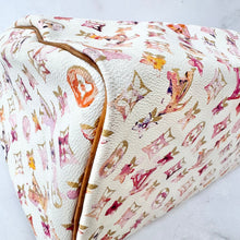 Load image into Gallery viewer, Louis Vuitton Watercolor Aquarelle Speedy 35
