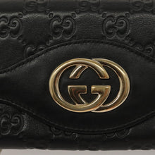Load image into Gallery viewer, Gucci Guccisima Leather Wallet
