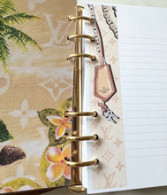 Load image into Gallery viewer, PRELOVED Louis Vuitton Monogram Medium Agenda

