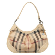 Load image into Gallery viewer, Burberry Heart Check Shoulder Bag
