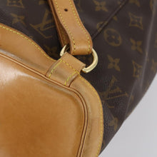 Load image into Gallery viewer, Louis Vuitton Montsouris GM Backpack
