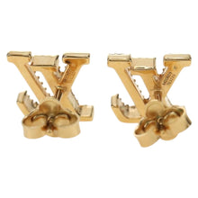 Load image into Gallery viewer, Louis Vuitton Iconic Earrings
