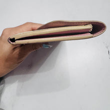 Load image into Gallery viewer, Louis Vuitton Damier Azur Emilie Wallet
