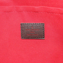 Load image into Gallery viewer, Louis Vuitton Damier Ebene Belem MM
