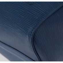 Load image into Gallery viewer, Louis Vuitton Epi Leather Speedy 30 Toledo Blue
