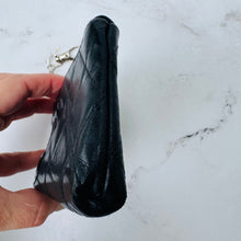 Load image into Gallery viewer, Chanel Calfskin Cambon Keychain Pouch
