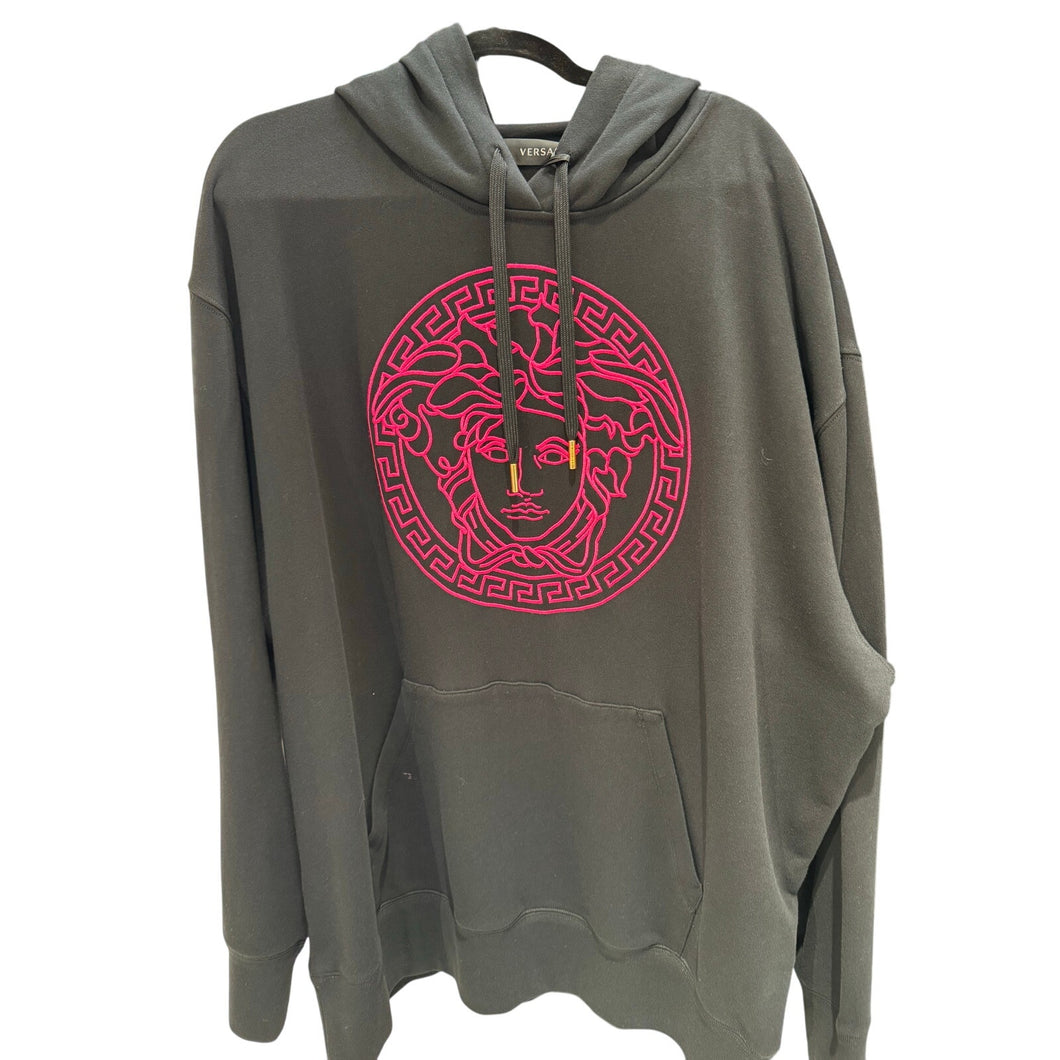 Versace Woman's Hoodie