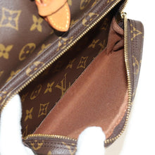 Load image into Gallery viewer, Louis Vuitton Montsouris GM Backpack
