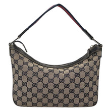 Load image into Gallery viewer, Gucci GG Monogram Shoulder Bag
