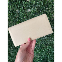 Load image into Gallery viewer, CELINE Leather Long Wallet

