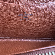 Load image into Gallery viewer, Louis Vuitton Monogram Zippy Wallet CA0050
