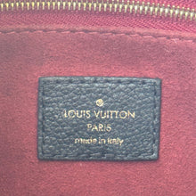Load image into Gallery viewer, Louis Vuitton Empreinte Monogram Giant Onthego PM Bicolor
