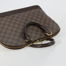 Load image into Gallery viewer, Louis Vuitton Damier Ebene Alma PM
