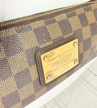 Load image into Gallery viewer, PRELOVED Louis Vuitton Damier Ebene Eva Shoulder Bag
