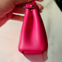 Load image into Gallery viewer, Fendi Peekaboo Micro Pink

