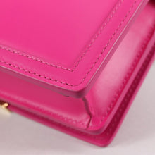 Load image into Gallery viewer, Versace Greca Goddess Chain Wallet
